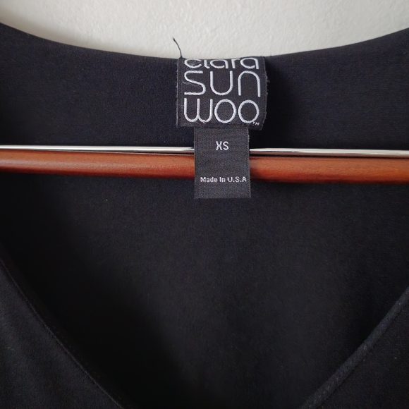 Clara sunwoo dress - Picture 3 of 4